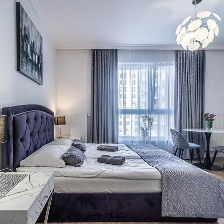 Private Parking, Secure Building - Central Apartments Old Town & Main Station Gdańsk Zewnętrze zdjęcie