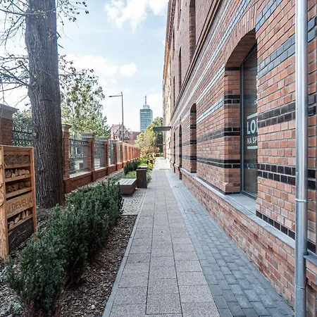 Private Parking, Secure Building - Central Apartments Old Town & Main Station Gdańsk Zewnętrze zdjęcie